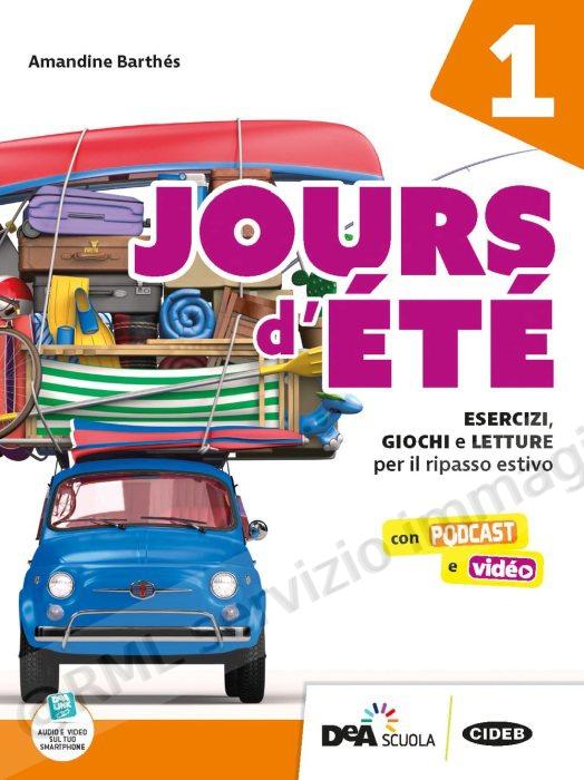 jours d'ete 1