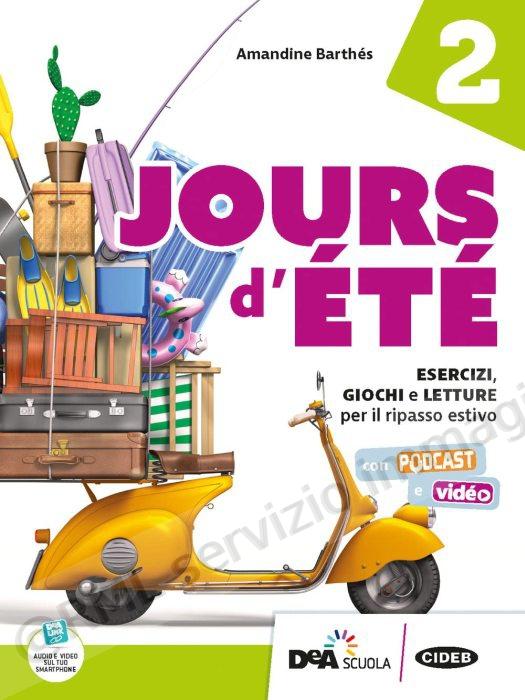 jours d'ete 2