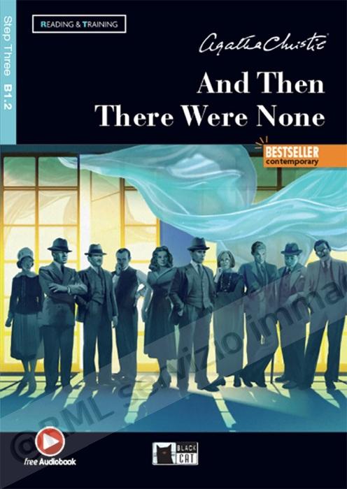 AND THEN THERE WERE NONE B1.2