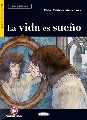vida es sueno b1