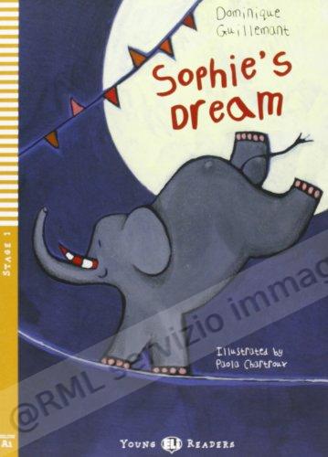 SHOPIE'S DREAM A1 (ELT) +Cd