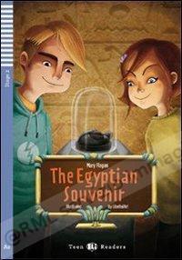 EGYPTIAN SOUVENIR A2 (ELT) +Cd