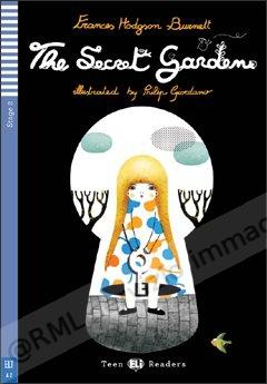 SECRET GARDEN A2 (ELT) +Cd