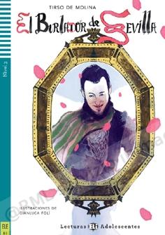 BURLADOR DE SEVILLA Y...