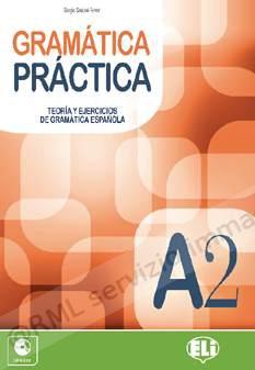 GRAMATICA PRACTICA A2 +Cd