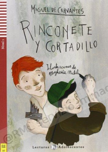 RINCONETE Y CORTADILLO A1...
