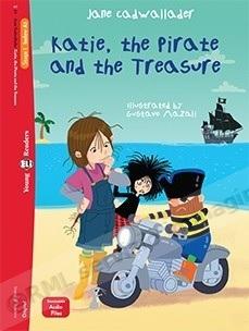 KATIE, THE PIRATE AND THE...