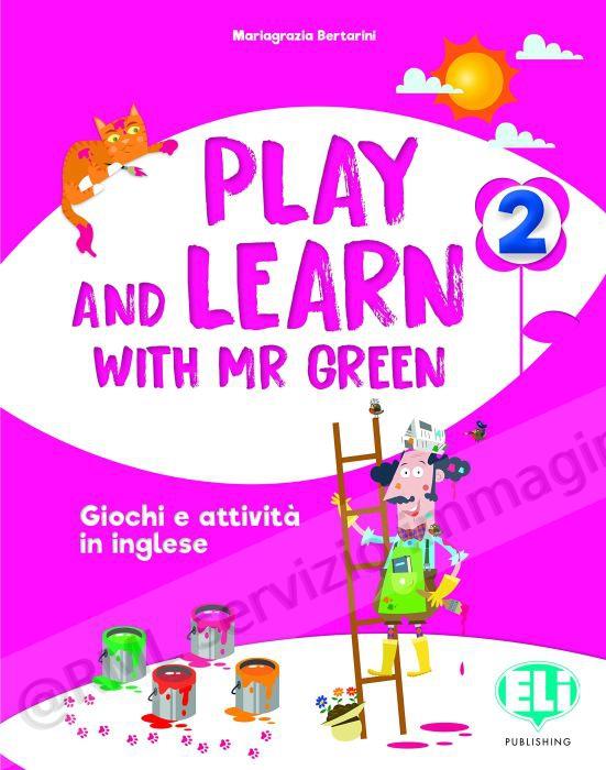 play and learn 2° with...