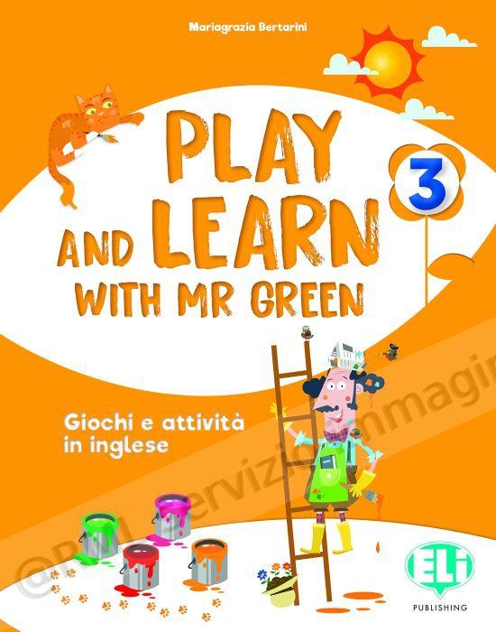 play and learn with mr.green 3
