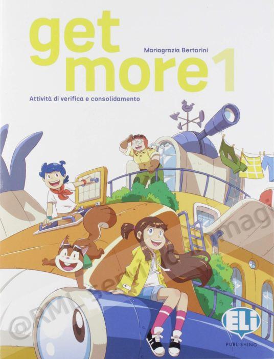 get more 1