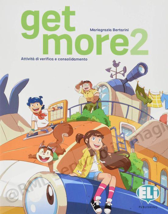 get more 2