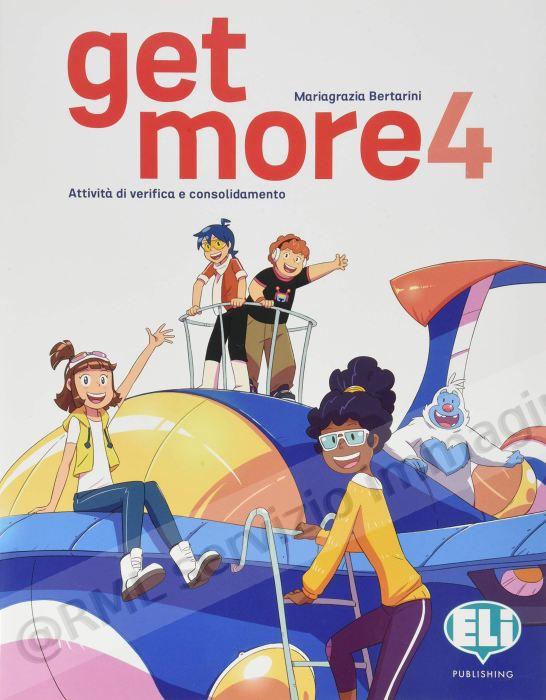 get more 4