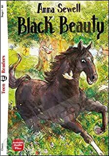BLACK BEAUTY A1 (TR)