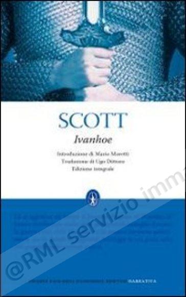 IVANHOE