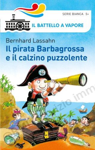 PIRATA BARBAGROSSA E IL...
