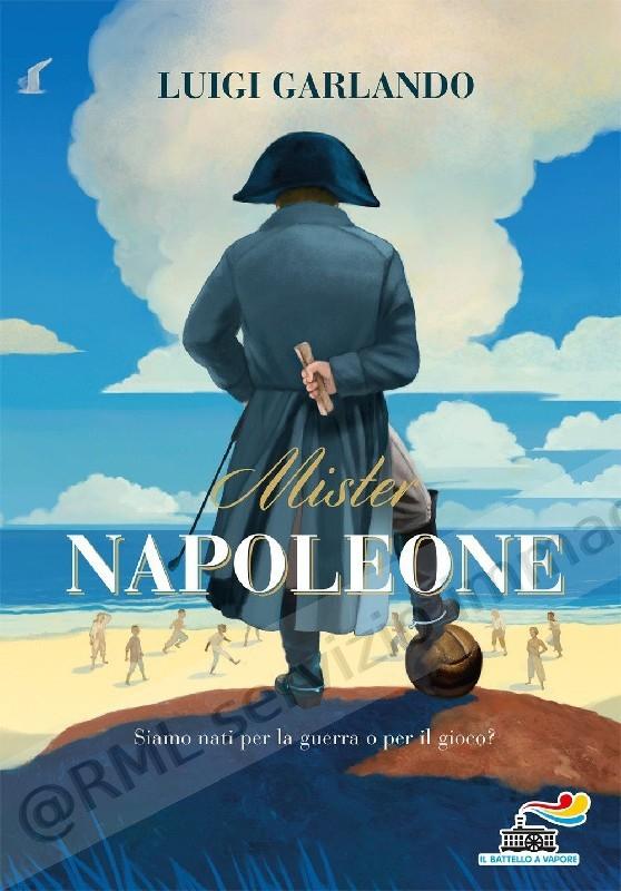 MISTER NAPOLEONE