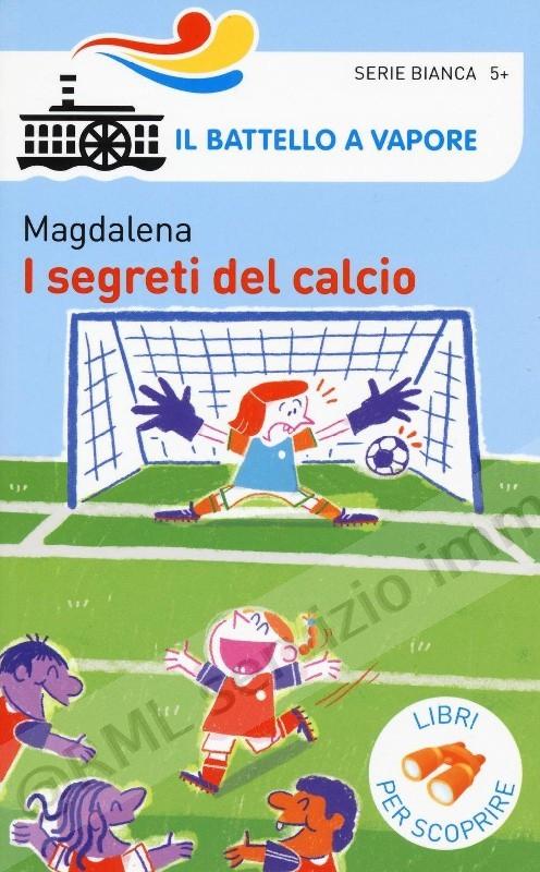 SEGRETI DEL CALCIO