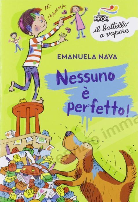 NESSUNO E' PERFETTO