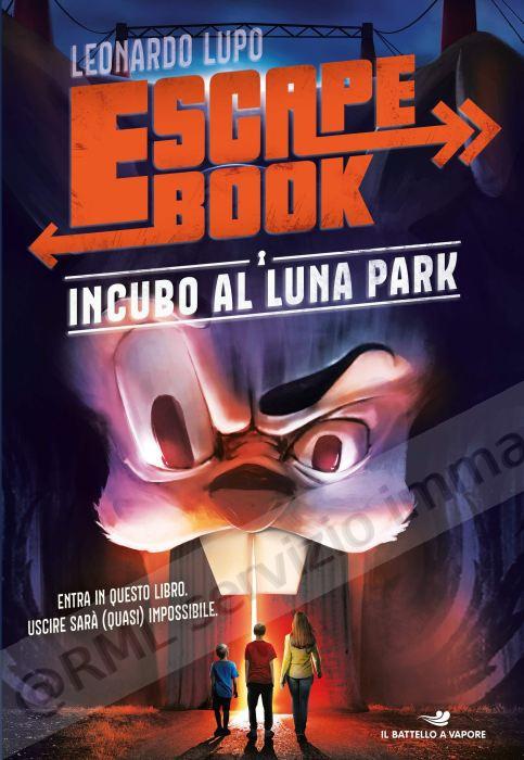 INCUBO AL LUNA PARK