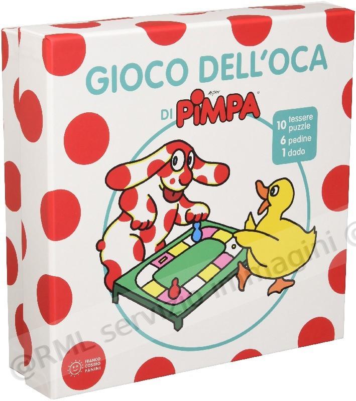 GIOCO DELL'OCA