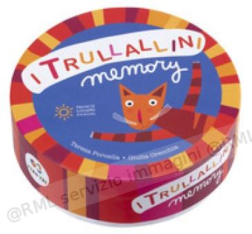 I TRULLALLINI, MEMORY