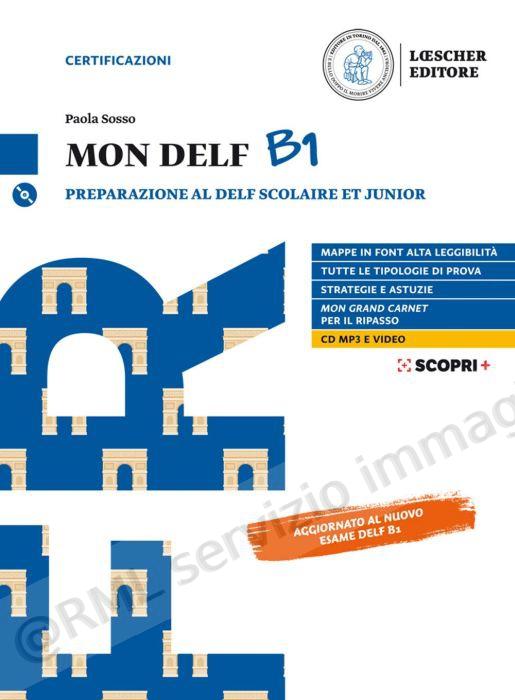 mon delf b1 (2t)