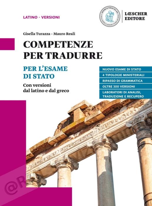 competenze per tradurre per...