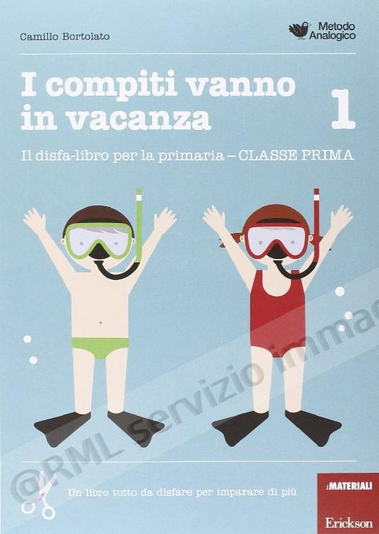 COMPITI VANNI IN VACANZA 1