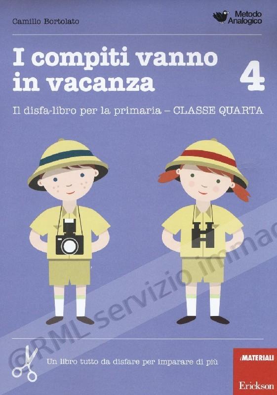 COMPITI VANNO IN VACANZA 4