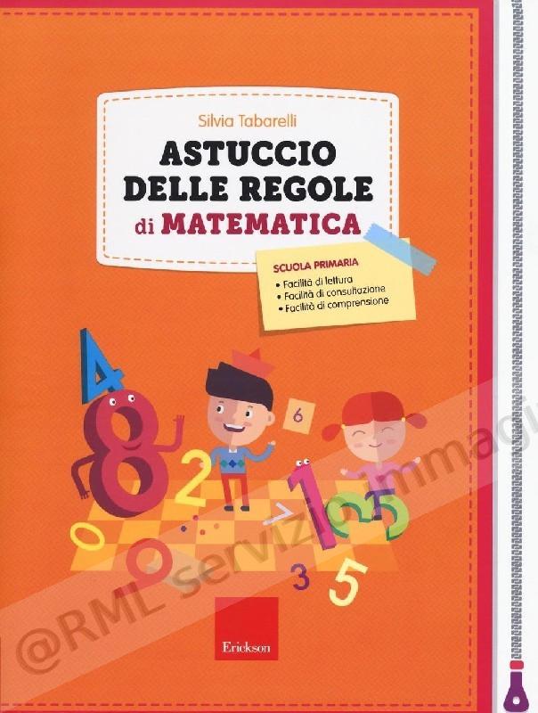 ASTUCCIO DELLE REGOLE DI...