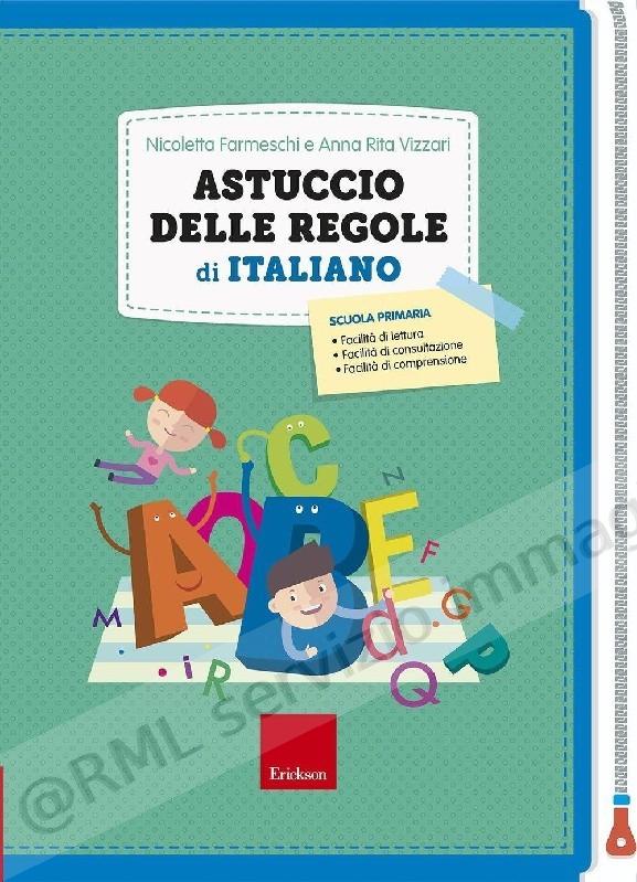 ASTUCCIO DELLE REGOLE DI...