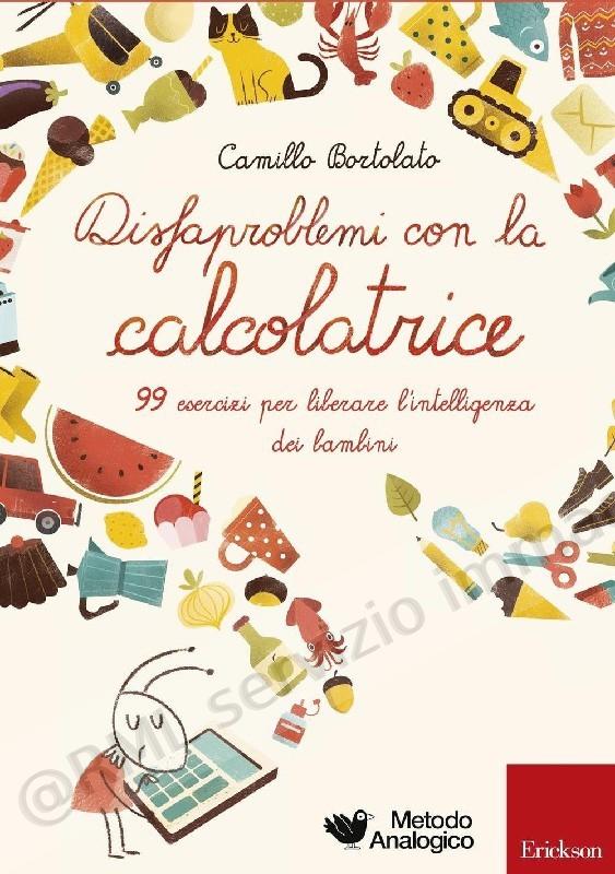 DISFAPROBLEMI CON LA...