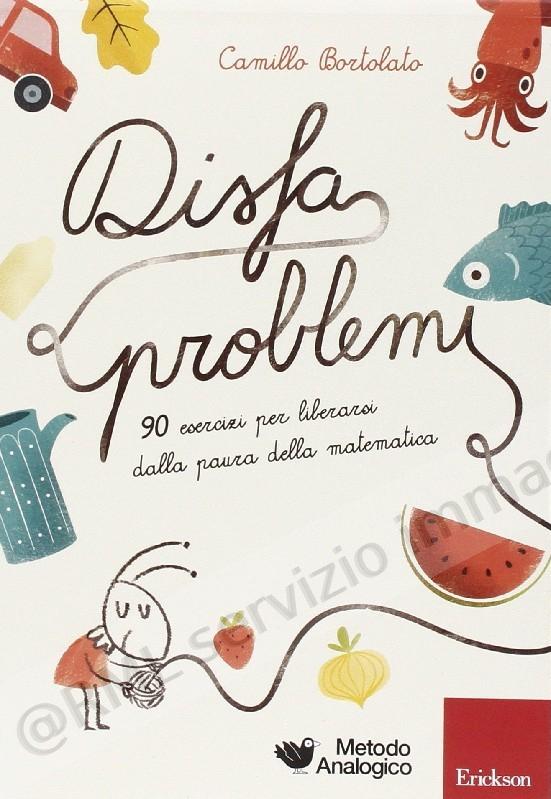 DISFAPROBLEMI