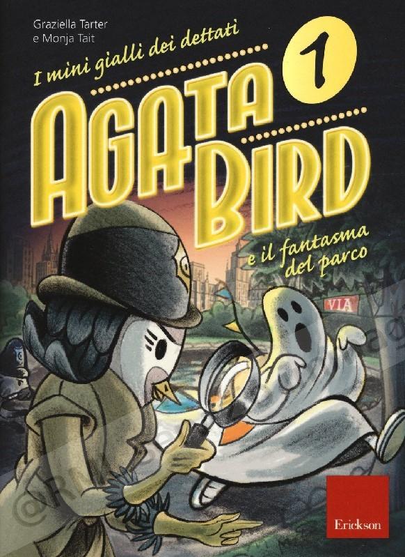 MINI GIALLI DEI DETTATI 1...