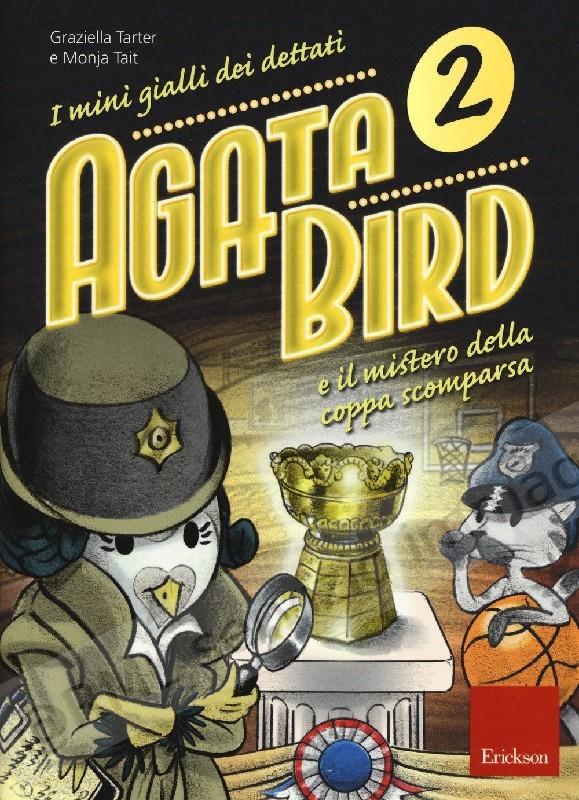 MINI GIALLI DEI DETTATI 2...