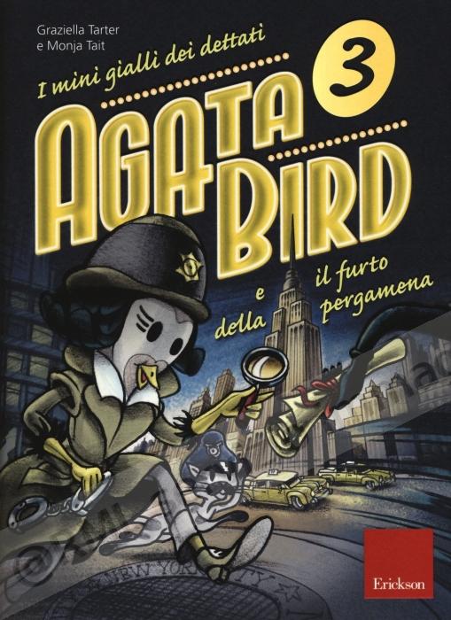 MINI GIALLI DEI DETTATI 3...