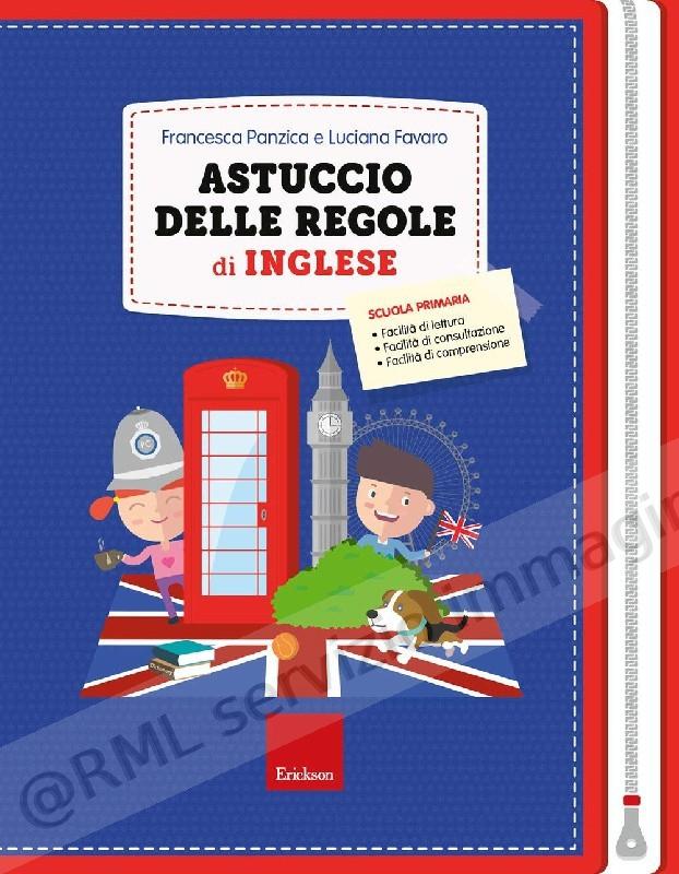 ASTUCCIO DELLE REGOLE DI...