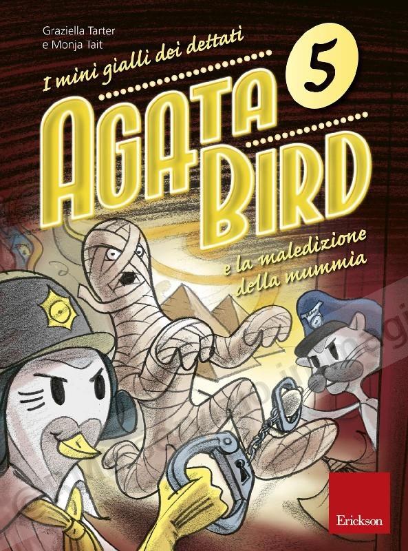 MINI GIALLI DEI DETTATI 5...