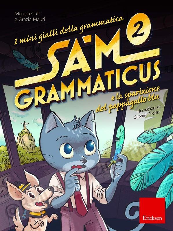 SAM GRAMMATICUS E LA...