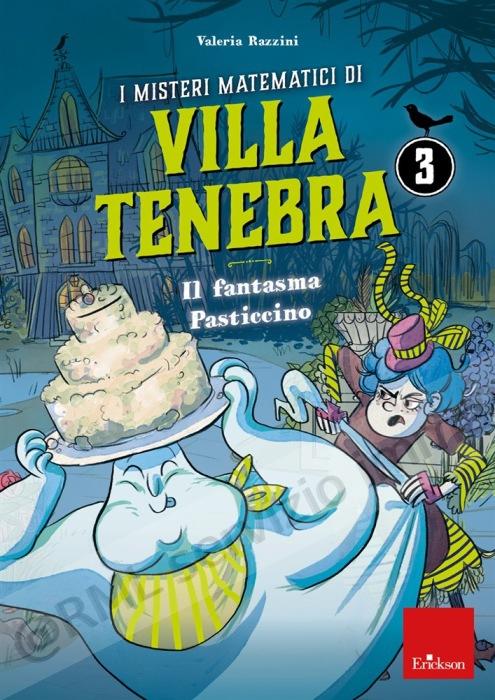 MISTERI MATEMATICI DI VILLA...