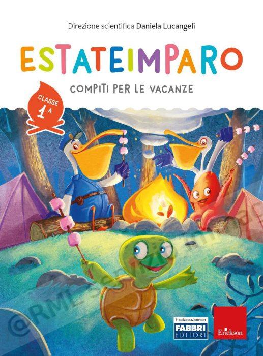 ESTATEIMPARO Compiti per le...
