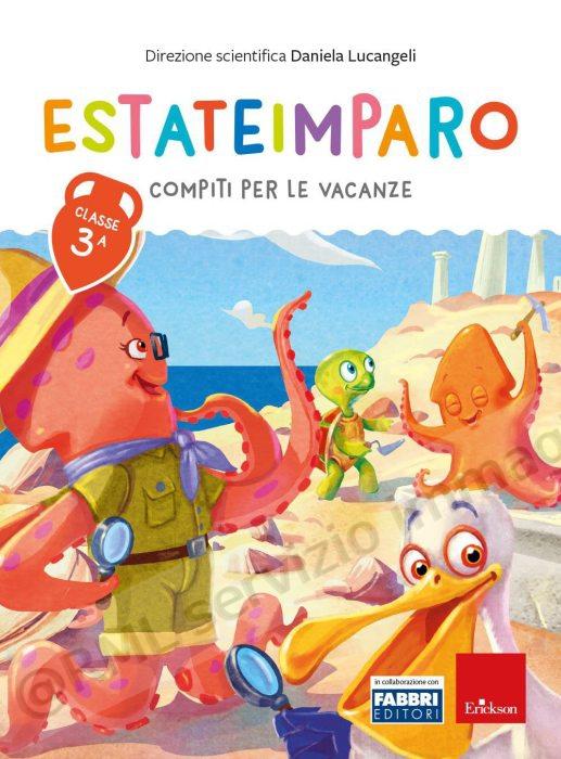 ESTATEIMPARO Compiti per le...