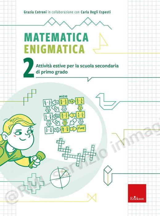 matematica enigmatica 2 x...