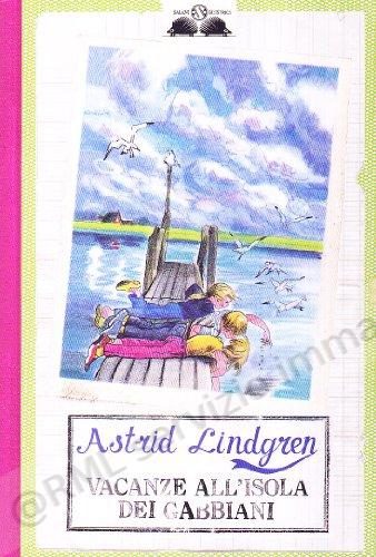 VACANZE ALL'ISOLA DEI...