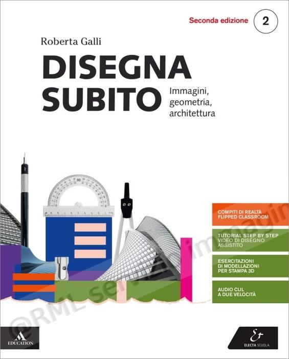 disegna subito 2