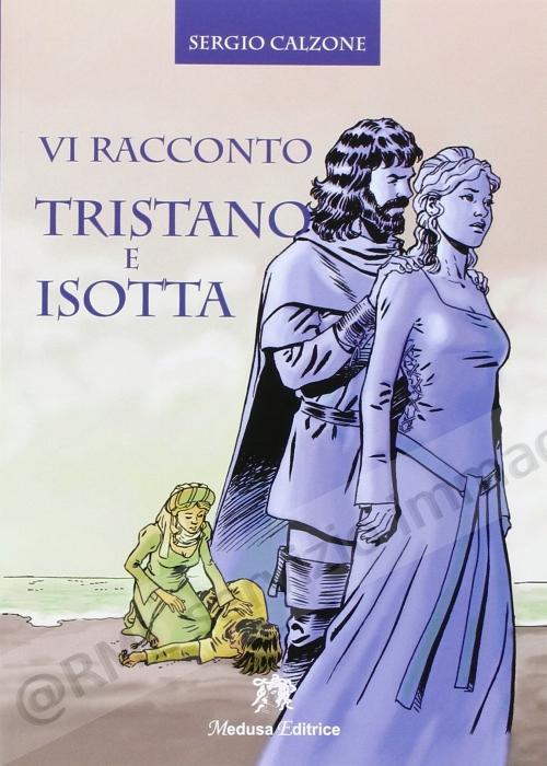 VI RACCONTO TRISTANO E...