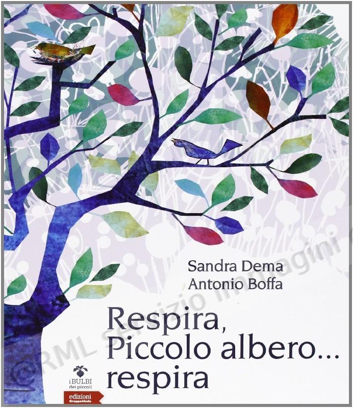 RESPIRA, PICCOLO ALBERO