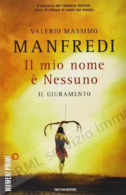 MIO NOME E NESSUNO 1 Il...
