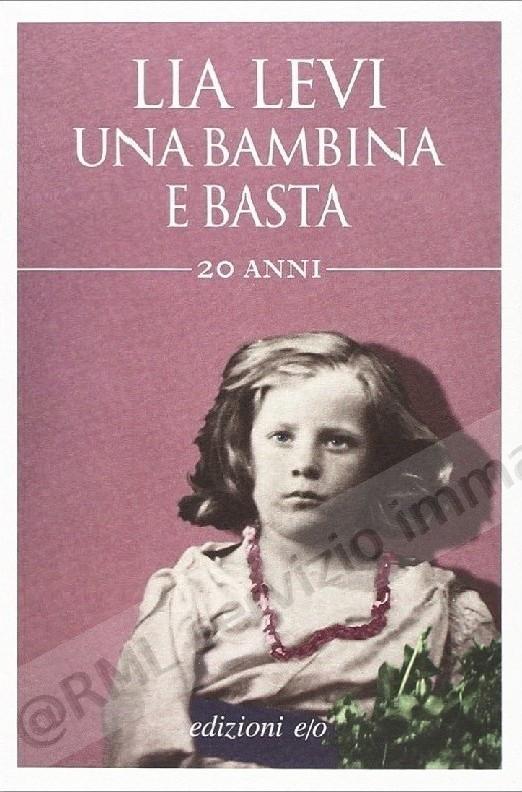BAMBINA E BASTA