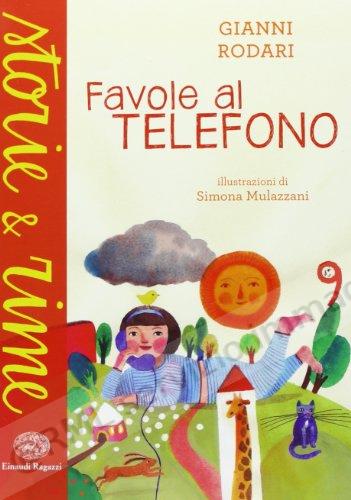 FAVOLE AL TELEFONO